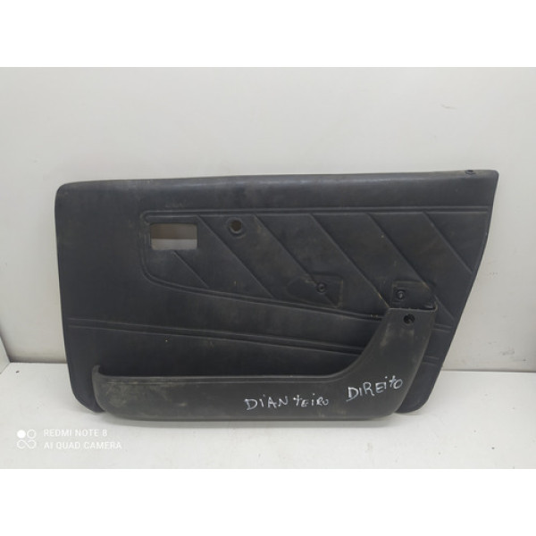Forro Porta Dianteira Direita Chevrolet Kadett Ipanema 1992