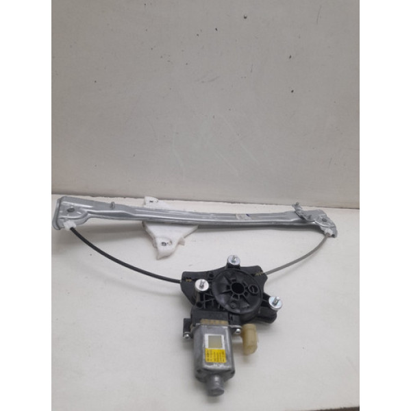 Maquina Vidro Elétrica Dianteira Direita Hyundai Hb20 2020