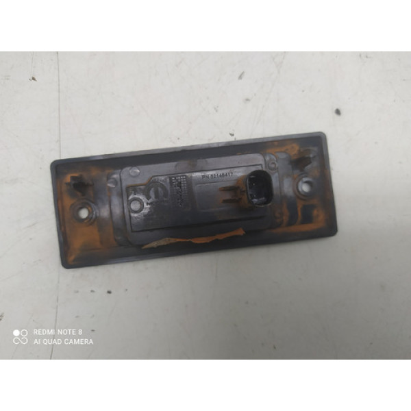 Luz Caçamba Carroceria Fiat Strada 2018 1.4