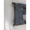 Painel Frontal Defletor Peugeot 307 2.0 16v 2006 Com Detalhe