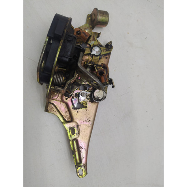 Fechadura Porta Traseiro Direito Chevrolet Corsa 1999 