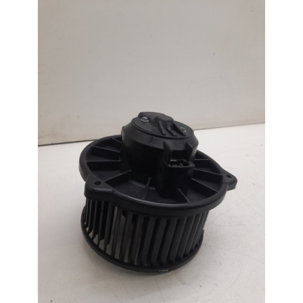 Motor Ventilador Ar Forçado Volkswagen Gol 1999 2005 