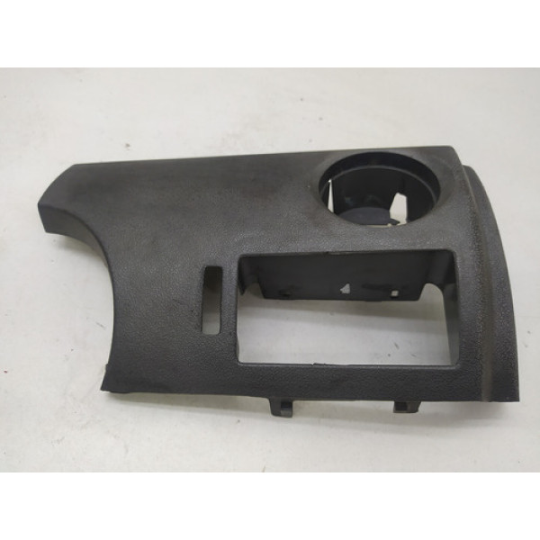 Moldura Painel Esquerda Volkswagen Gol 2005 377857043b Avari