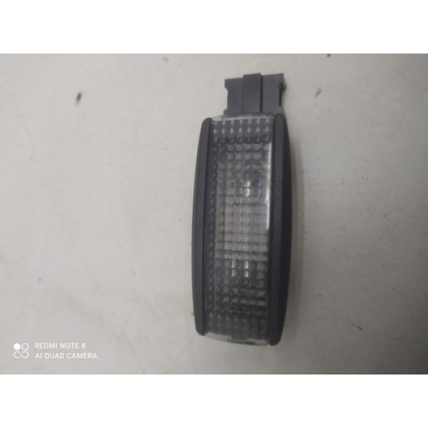 Lanterna Quebra Volkswagen Fox Gol 380947113 2014 