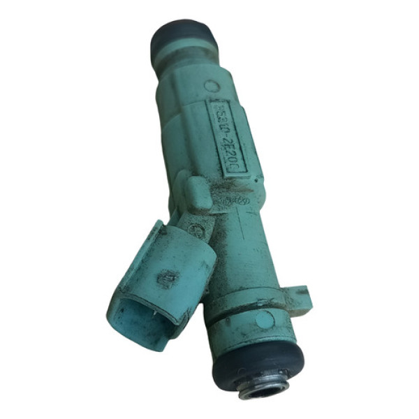 Bico Injetor Hyundai Ix35 2011 2016 353102e200