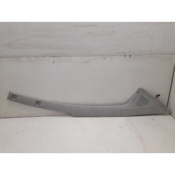 Acabamento Bagagito Coluna Traseira Direita Vw Fox 2008 2010