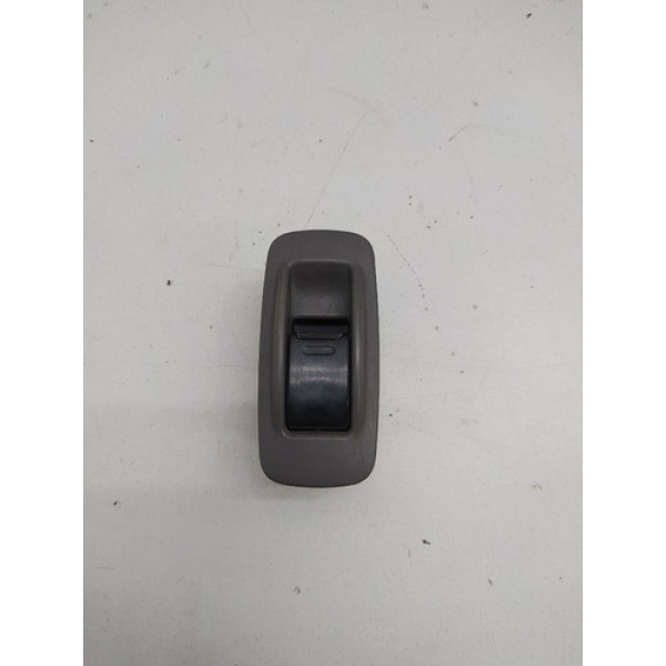 Botão Vidro Porta Traseira Direita Toyota Corolla 2003 2008
