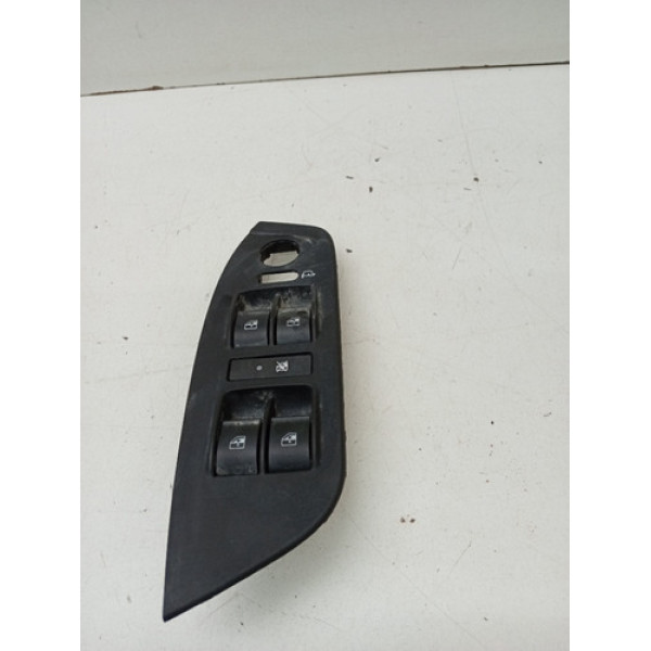Botão Vidro Moldura Comando Elétrico  Fiat Argo 2018 A 2020