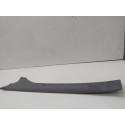 Moldura Coluna Esquerda Renault Clio 2004 2012 