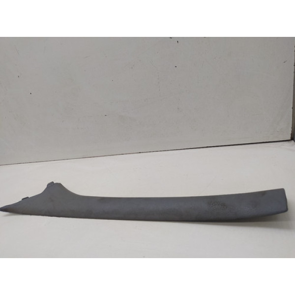 Moldura Coluna Esquerda Renault Clio 2004 2012 