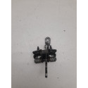 Limitador Porta Dianteira Direita Citroen C3 2004 2007 