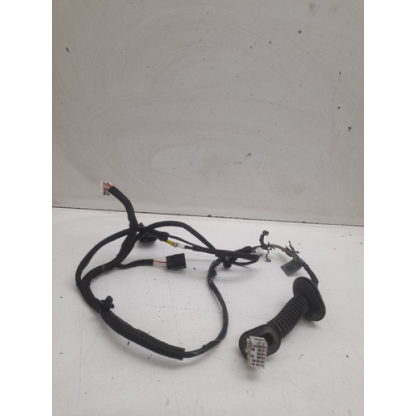 Chicote Porta Traseira Direita Hyundai I30 2009 2012 