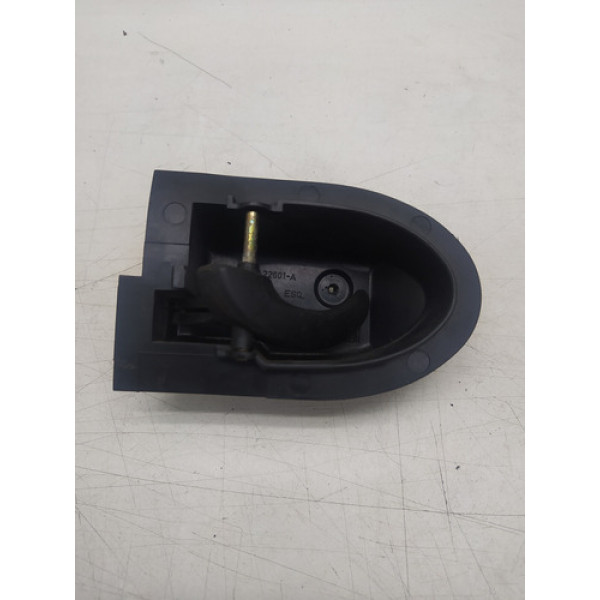 Maçaneta Interna Lado Esquerdo Ford Fiesta 2000