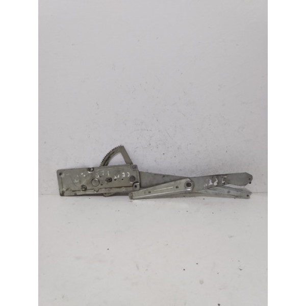 Máquina Vidro Manual Chevrolet Celta 2p Dianteira Direita07