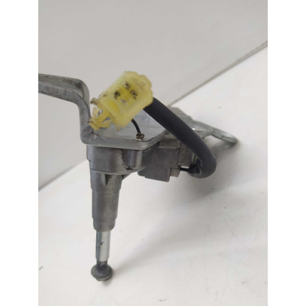 Motor Limpador Vidro Traseiro Honda Fit 1.4 2003/2007
