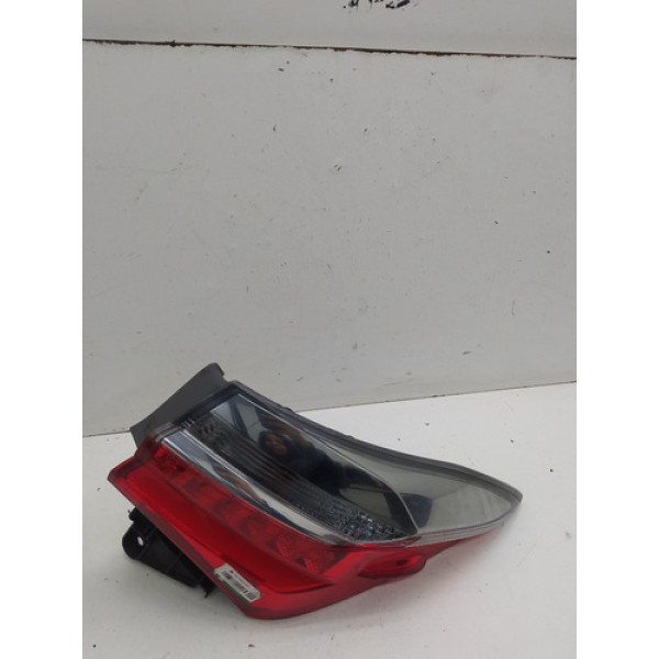 Lanterna Lado Direito Toyota Corolla 2019