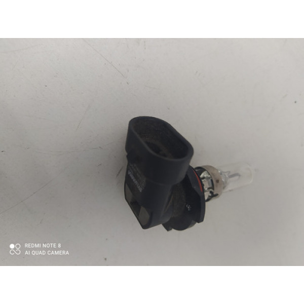 Lâmpada Farol Auxiliar 60w 9005 Hb3 Sylvania 12v