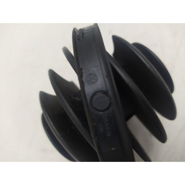 Difusor Ar Volkswagen Gol G4 