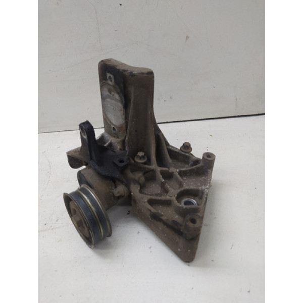 Suporte Compressor Chevrolet Corsa Maxx 2002 2012 93302626