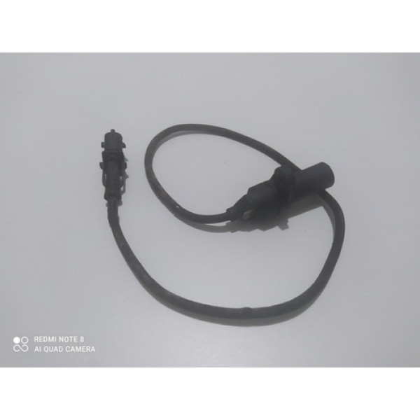 Sensor Rotação Fiat Palio Strada Siena Fire 1.4 Flex 2010