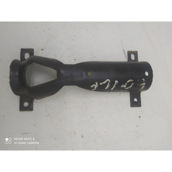 Suporte Caixa Direção Chevrolet Montana Flex 1.4 2012