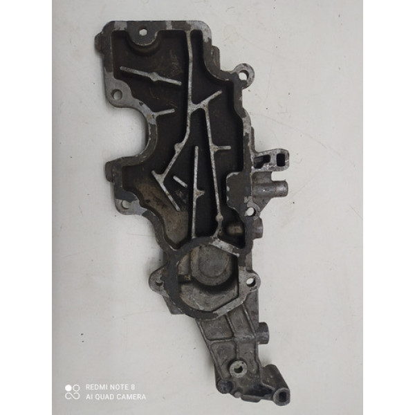 Tampa Superior Motor Antichama Logan Sandero Kango 1.6 16v