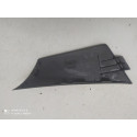 Moldura Painel Lado Direito Honda Civic 2007 A 2011