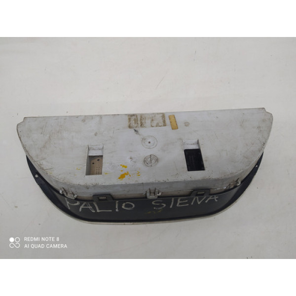 Painel Instrumentos Fiat Palio Siena Uno Strada 