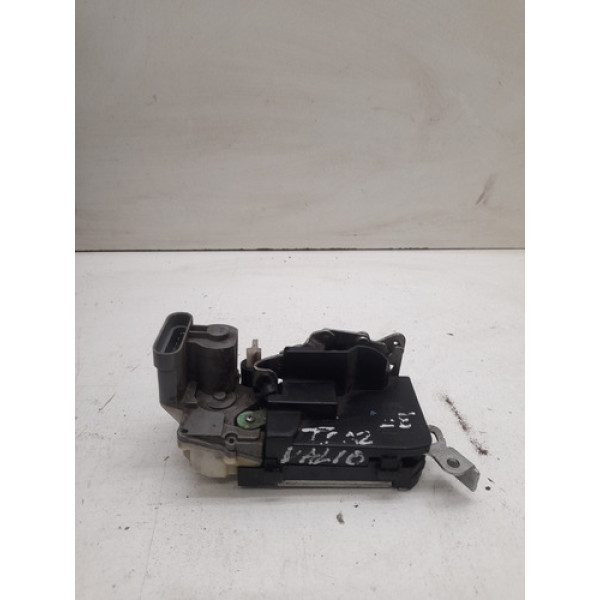 Fechadura Elétrica Traseira Esquerda Fiat Palio 1996 2000