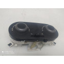 Comando Ar Fiat Uno Vivace 2011-2015