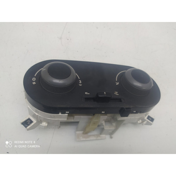 Comando Ar Fiat Uno Vivace 2011-2015