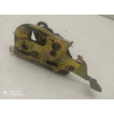 Fechadura Porta Traseira Esq Fiat Uno Mille Elba 84-04
