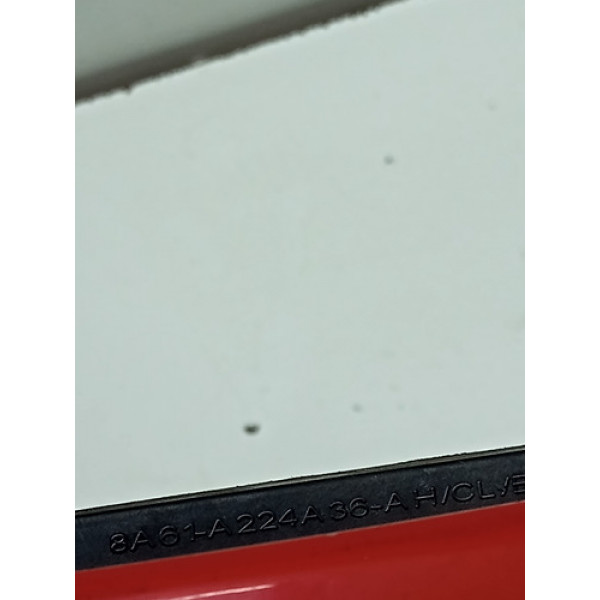 Maçaneta Externa Ford New Fiesta Traseira Direita 2015