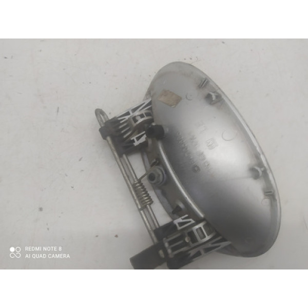 Maçaneta Externa Traseira Esquerda Chevrolet Prisma 2012
