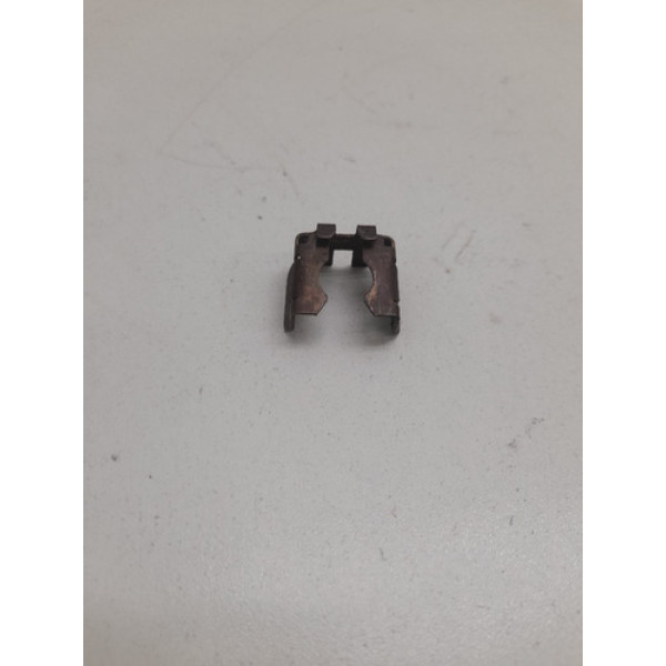 Presilha Bico Injetor Chevrolet Cobalt 2015