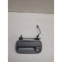 Maçaneta Externa Dianteira Esquerda Chevrolet Corsa 1994 99