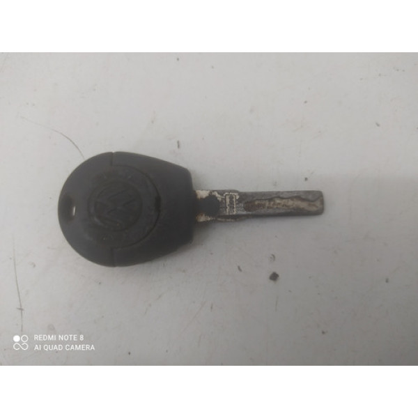 Chave Volkswagen Comparar Com Seu Modelo 