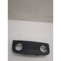 Moldura Painel Controle Ar Fiat Palio 1996 2001 