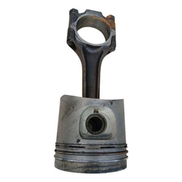 Pistão E Biela Volkswagen Tiguan Jetta Passat 2.0 2014