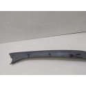 Moldura Coluna Esquerda Renault Clio 2004 2012 