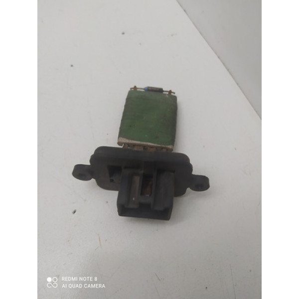 Resistência Ar Condicionado Fiat Palio Siena Uno Punto 2010