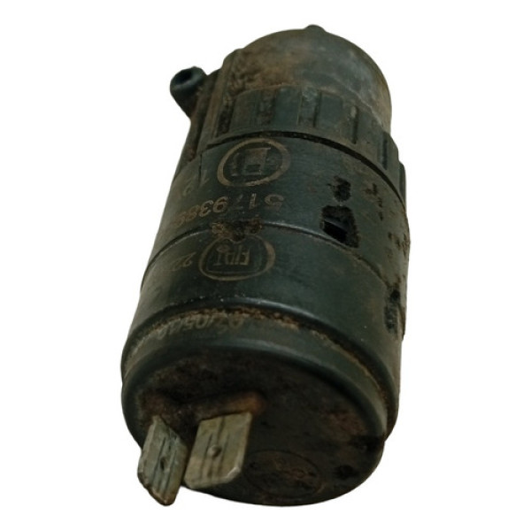 Motor Reservatório Gasolina Fiat Uno 1999 2004 517938930