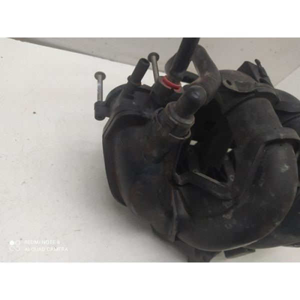 Coletor Admissão Ford Ka 1.0 3cc 2017