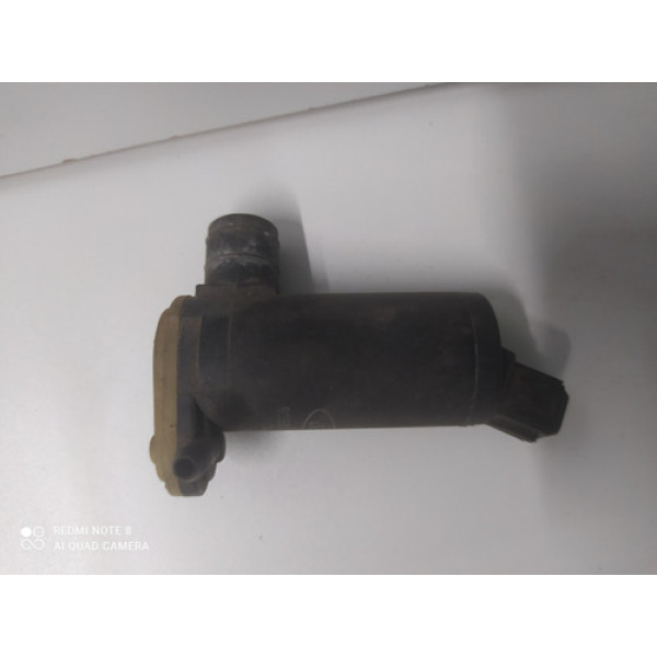 Motor Esguicho Parabrisa Ford Fiesta 2008
