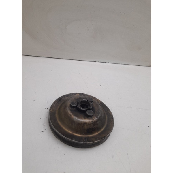 Polia Bomba De Água Fiat Palio 1998 2001