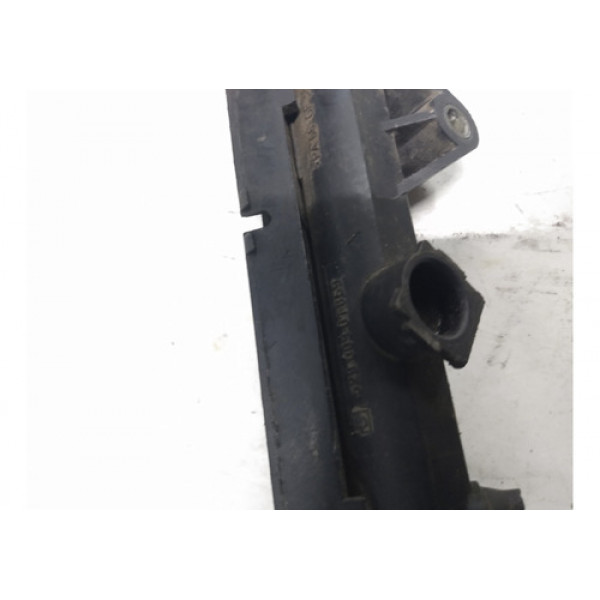 Flauta De Bico Injetores Gol G2 1.0 8v At 98/99