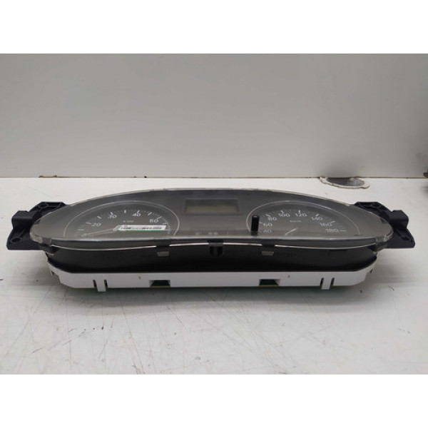   Painel De Instrumentos Renault Sandeiro 24810-8350r