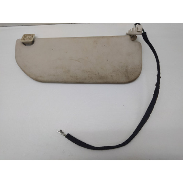 Quebra Sol Direito Citroen C4 Pallas 2011 9649902577