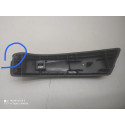 Capa Puxador Porta Dianteira Fiat Palio Esquerda 2020