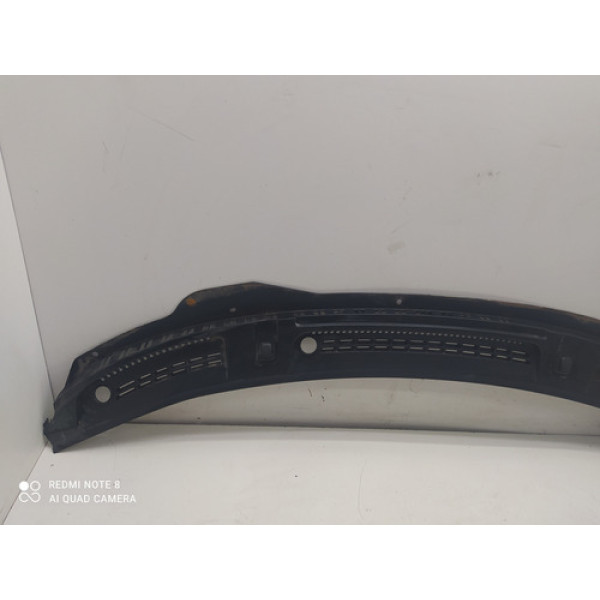 Churrasqueira Para-brisa Fiat Palio 2004 A 2013